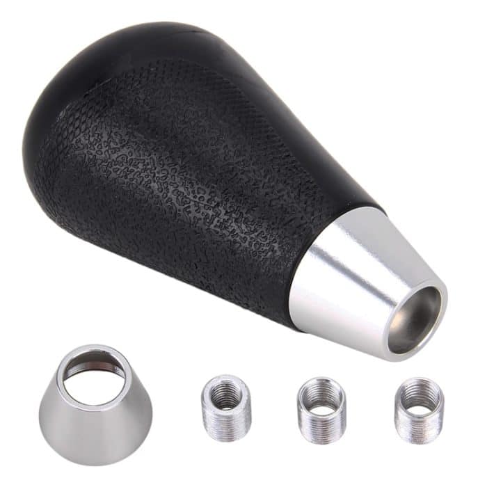 Universal Vehicle Modified Resin Shifter Manueller 6-Gang-Schaltknauf, Größe: 8,2 * 5,5 cm – Bild 6
