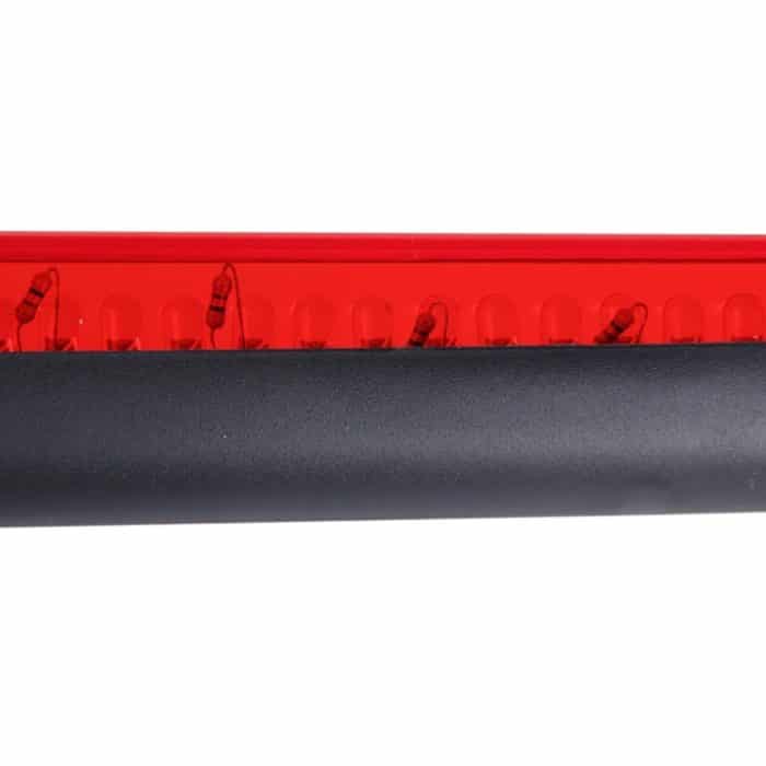 Drittes Bremslicht für Autos mit 80 LEDs, DC 12 V. Kabellänge: 80 cm, with 80 LED Lamps – Bild 4