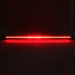 Drittes Bremslicht für Autos mit 80 LEDs, DC 12 V. Kabellänge: 80 cm, with 80 LED Lamps – Bild 6