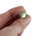 2 Stück BA9S 3W 250 LM 5500K Auto-Umrissleuchte mit 6 SMD-5630 LED-Lampen, DC 12V, 3W 250 LM 5500K – Bild 4