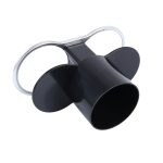 SHUNWEI SD-1021 Auto-Auto-LKW-Halterung, Doppelloch-Getränkedosen-Trinkflaschen-Becherhalter-Ständer, SD-1021 – Bild 3