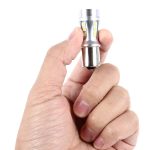 2 Stück 1156/BA15S 10 W 1000 lm 6500 K 18 SMD-3030 LED-Auto-Bremslichter, Blinker, DC 12 V, 1156 – Bild 4