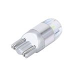2 Stück T10 2 W 2 SMD-3030 LED-Auto-Umrissleuchten, DC 12 V, 2 SMD-3030, 2 SMD-3030 LEDs – Bild 3