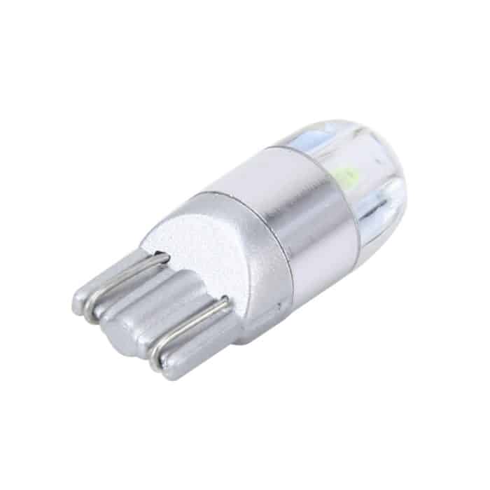 2 Stück T10 2 W 2 SMD-3030 LED-Auto-Umrissleuchten, DC 12 V, 2 SMD-3030, 2 SMD-3030 LEDs – Bild 3