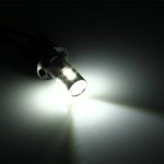 2 Stück T10 5 W 8 SMD-3030 LED-Auto-Umrissleuchten, DC 12 V, 8 SMD-3030 LEDs, T10+5W Red Light – Bild 5