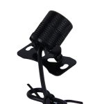 200 mW Universal-Heckalarm für Autos und Motorräder, 650 nm Laser-Nebel-Antikollisionswarnlampe mit sechs Mustern, DC 8–36 V. Kabellänge: 60 cm, 200mW – Bild 4