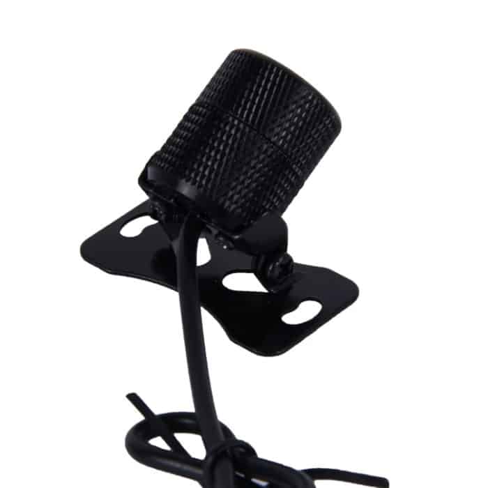 200 mW Universal-Heckalarm für Autos und Motorräder, 650 nm Laser-Nebel-Antikollisionswarnlampe mit sechs Mustern, DC 8–36 V. Kabellänge: 60 cm, 200mW – Bild 4