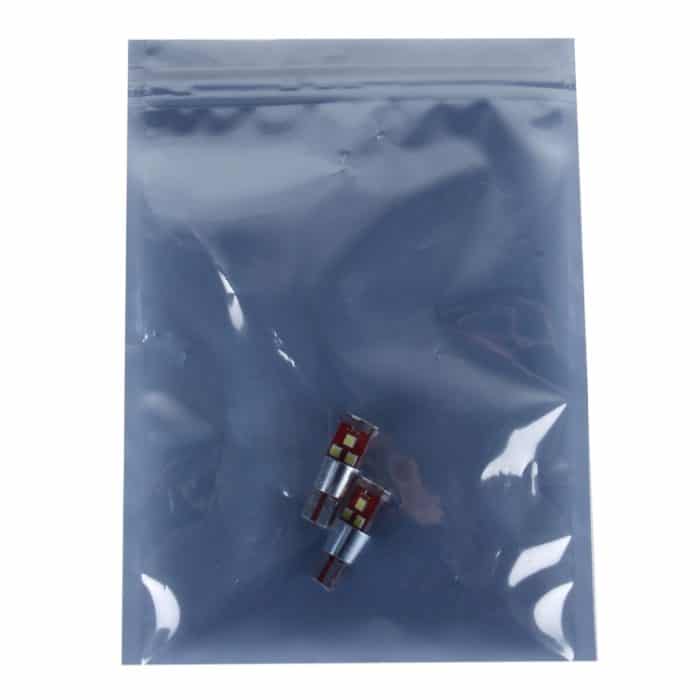 2 Stück T10 2,5 W 9 SMD-3030 LED-Auto-Umrissleuchte, DC 12 V, T10+9W White Light, T10+9W Ice Blue Light, T10+9W Blue Light, T10+9W Pink Light, T10+9W Red Light – Bild 5