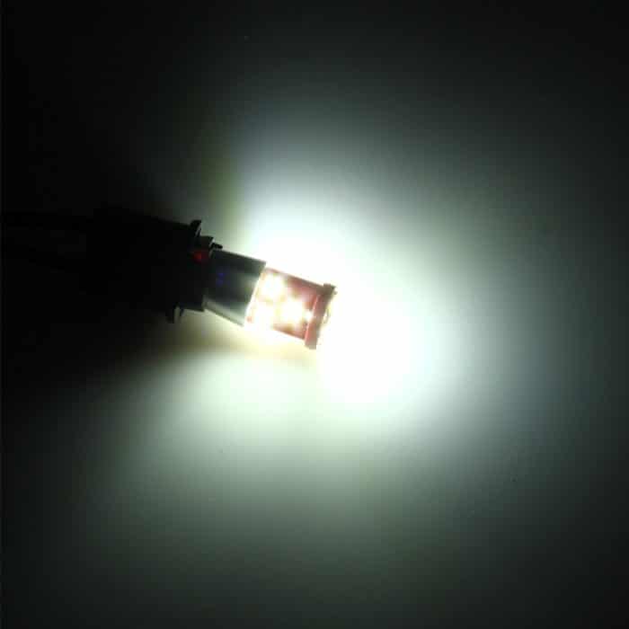 2 Stück T10 2,5 W 9 SMD-3030 LED-Auto-Umrissleuchte, DC 12 V, T10+9W White Light, T10+9W Ice Blue Light, T10+9W Blue Light, T10+9W Pink Light, T10+9W Red Light – Bild 6