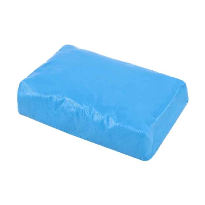 Tragbare und nützliche Autowaschschlamm Auto Magic Clean Clay Autopflege Autowerkzeuge – Bild 2