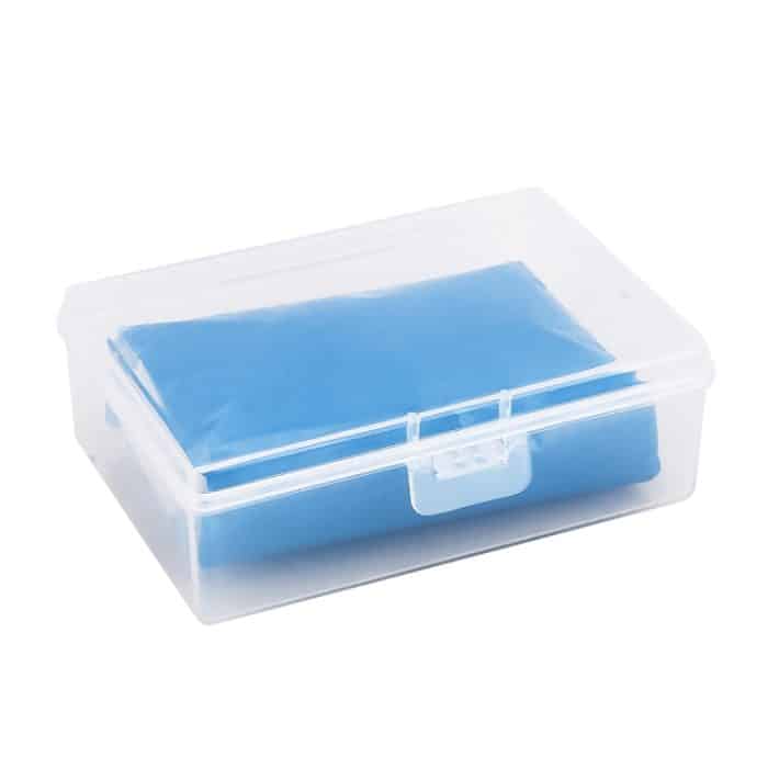 Tragbare und nützliche Autowaschschlamm Auto Magic Clean Clay Autopflege Autowerkzeuge – Bild 5