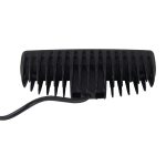 DC 10–30 V, 18 W, 1500 lm, 6500 K, wasserdicht, für Fahrzeug, Auto, Boot, Marine, externe Arbeitsscheinwerfer, Notbeleuchtung, 30 Grad verstellbare Spotlicht-LED-Autolampen mit 6 intensiven Wafer-LED-Leuchten, Spot Light+18W 1500LM+6500K – Bild 3