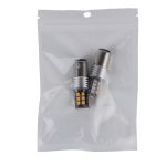 2 Stück 1157/BAY15D 3 W 15 SMD-3528-LEDs Auto-Blinker, DC 12 V, 1157/BAY15D 3W – Bild 4