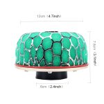 HKS 6cm Universal Bees Nest Style Luftfilter für Auto – Bild 2