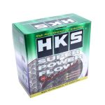 HKS 6cm Universal Bees Nest Style Luftfilter für Auto – Bild 4