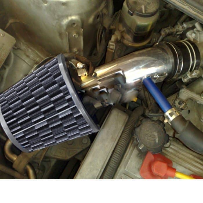 6,5 cm Universal Mushroom Head Style Luftfilter für Autos – Bild 5