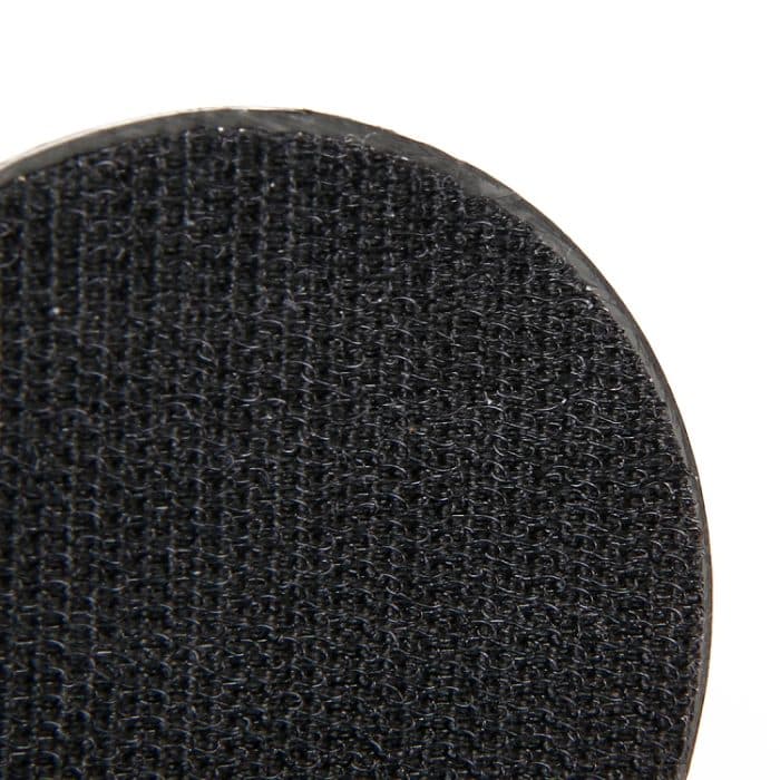 Autopolierschwamm Runder Schwamm Hochdichter Schwamm, Größe: 7,5 * 5 cm – Bild 6