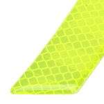 2 PCS Auto-Styling Rad Augenbraue dekorative Aufkleber dekorative Streifen, 2 PCS – Bild 4