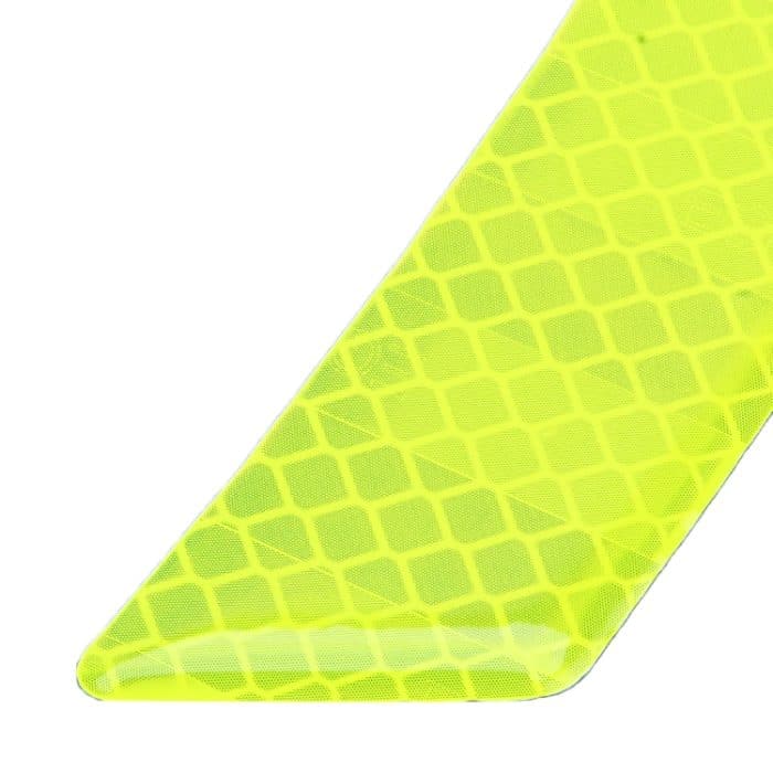 2 PCS Auto-Styling Rad Augenbraue dekorative Aufkleber dekorative Streifen, 2 PCS – Bild 4