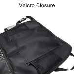 Auto Auto Rückenlehne Tasche Multi-Pocket Travel Storage Hängende Tasche Aufbewahrungstasche für iPad und andere Waren – Bild 5