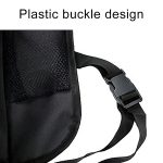 Auto Auto Rückenlehne Tasche Multi-Pocket Travel Storage Hängende Tasche Aufbewahrungstasche für iPad und andere Waren – Bild 6
