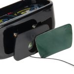 TR-9601 Einstellbarer Neigungsmesser Slopemeter Finder Tool Auto Fahrzeug Neigungsmesser (schwarz) – Bild 5