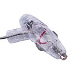 TR-9601 Einstellbarer Neigungsmesser Slopemeter Finder Tool Auto Fahrzeug Neigungsmesser (schwarz) – Bild 6