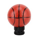LX Tandy Kreative Basketballform Universal Fahrzeug Auto Schalthebel – Bild 2