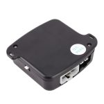 Smart Autoschalter Automotor Start-Stopp-Schalter Auto-Push-Start-Schalter, mit RFID-Alarmsystem, blaues Licht – Bild 7