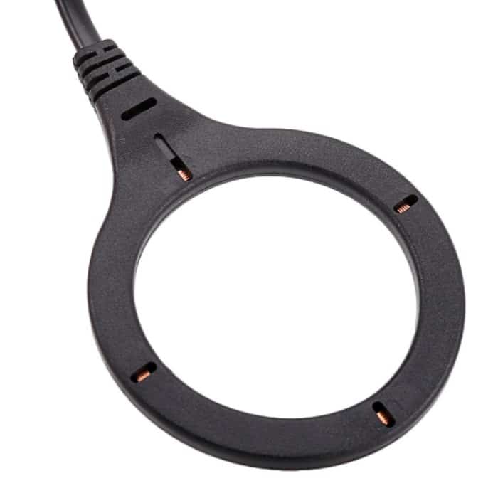 Smart Autoschalter Automotor Start-Stopp-Schalter Auto-Push-Start-Schalter, mit RFID-Alarmsystem, blaues Licht – Bild 8