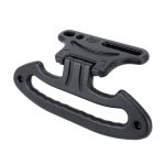 Multifunktionaler Auto-Autositz-Safe-Aufhänger / Aufhängehaken / Safe-Griff – Bild 2