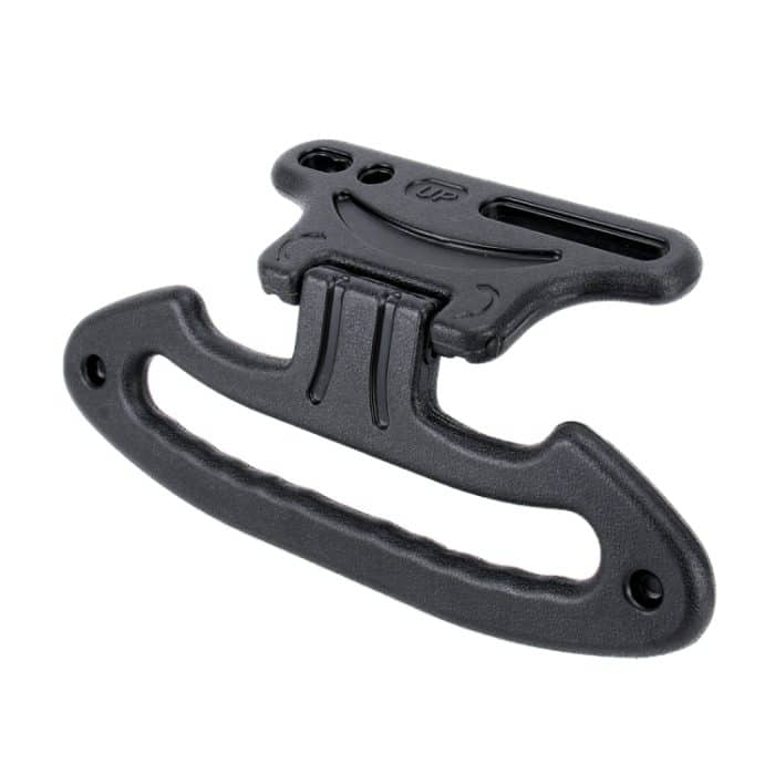 Multifunktionaler Auto-Autositz-Safe-Aufhänger / Aufhängehaken / Safe-Griff – Bild 2