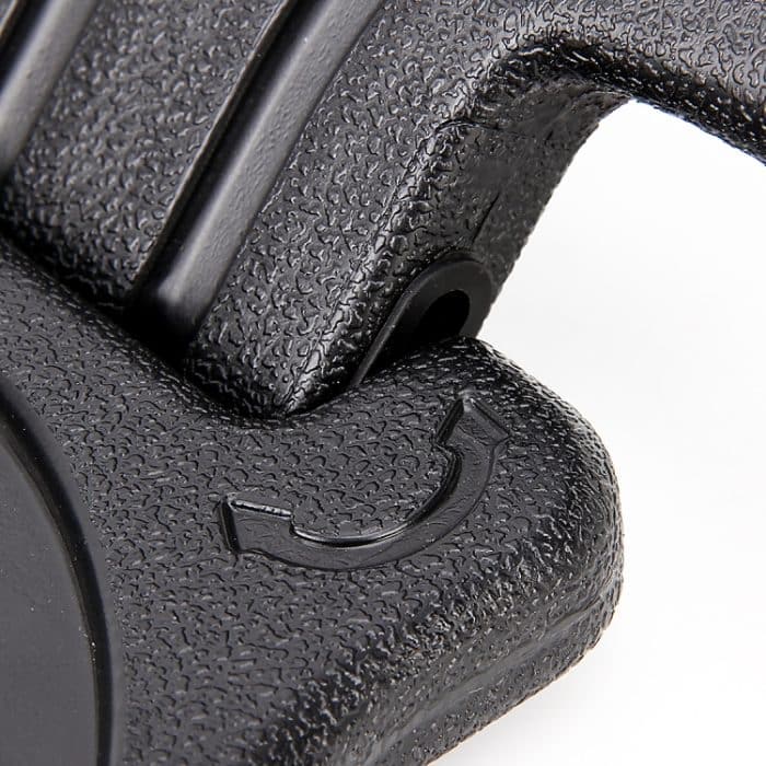 Multifunktionaler Auto-Autositz-Safe-Aufhänger / Aufhängehaken / Safe-Griff – Bild 5