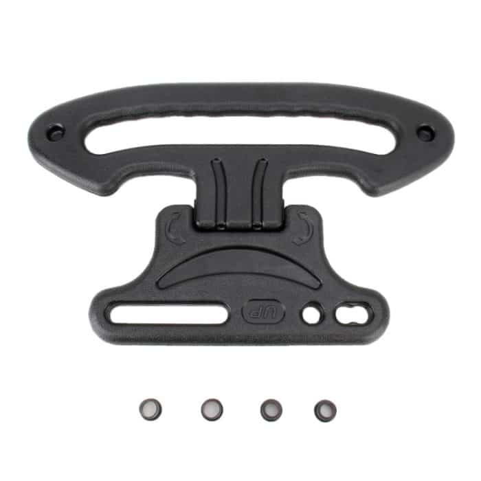 Multifunktionaler Auto-Autositz-Safe-Aufhänger / Aufhängehaken / Safe-Griff – Bild 6