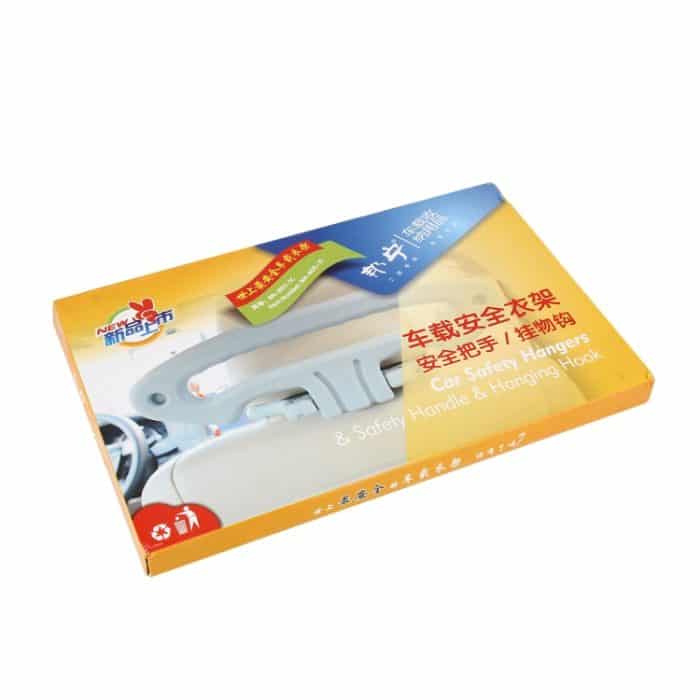 Multifunktionaler Auto-Autositz-Safe-Aufhänger / Aufhängehaken / Safe-Griff – Bild 7