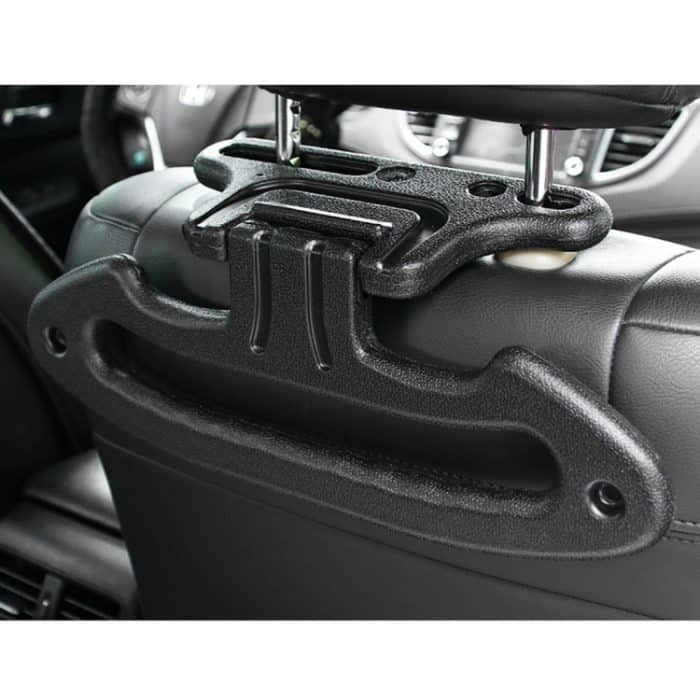 Multifunktionaler Auto-Autositz-Safe-Aufhänger / Aufhängehaken / Safe-Griff – Bild 9