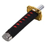 Universal Metall Hand Form Schaft Form Dekorative Streifen Hand Bremshebel Hand Brems Abdeckung Griffe Hand Bremse Schutzhülle