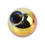 Universeller Auto-Schaltknauf, modifizierter Auto-Schaltknauf, 5-Gang-Schalthebelknopf für manuelles Automatikgetriebe, bunte Schaltknäufe, Ball Shape – Bild 3