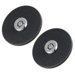 2 Stück Auto-Abdeckungsschloss, modifiziertes Haubenschloss, allgemeines Rennwagen-Abdeckungsschloss, modifiziertes Motorabdeckungsschloss, Racing-Frontabdeckungsschloss mit Schlüsseln