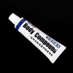 Autokratzerreparatur Autowartung Kratzer Polierschleifmittel – Bild 2