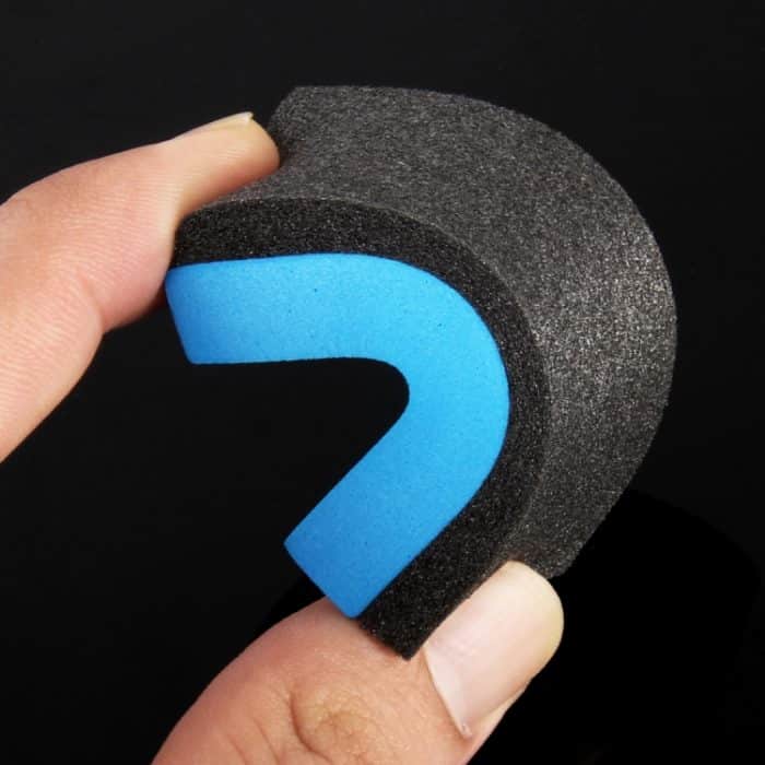 Autokratzerreparatur Autowartung Kratzer Polierschleifmittel – Bild 7