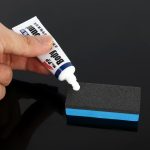Autokratzerreparatur Autowartung Kratzer Polierschleifmittel – Bild 9