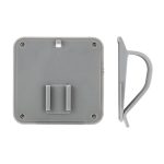 Y-905 Multifunktionale Kartenclips für Autoeinsätze – Bild 9