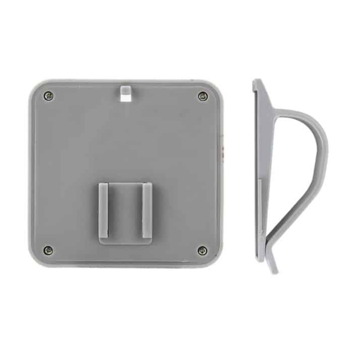 Y-905 Multifunktionale Kartenclips für Autoeinsätze – Bild 9