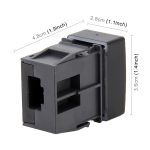 Auto-Nebelscheinwerfer 5-poliger Ein-Aus-Schalter für Honda Fit – Bild 3