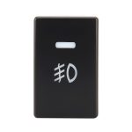 Auto-Nebelscheinwerfer 5-poliger Ein-Aus-Schalter für Honda Fit – Bild 4