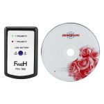 FH-168 Car Audio Lautsprecher Lautsprecher Polaritätstester Phasenmesser – Bild 5