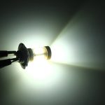 2 Stück H7 15 W 1300 LM 6500 K 28 SMD-3030 LEDs Auto-Nebelscheinwerfer, DC 12 V, H7 – Bild 5