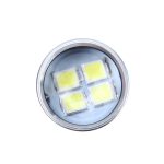 2 Stück H8/H11 10 W 500 lm 6000 K 20SMD-2835 LEDs Auto-Nebelscheinwerfer, DC 12 V, H8/H11 10W – Bild 4