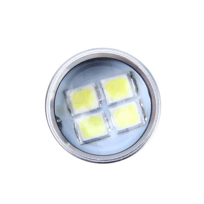 2 Stück H8/H11 10 W 500 lm 6000 K 20SMD-2835 LEDs Auto-Nebelscheinwerfer, DC 12 V, H8/H11 10W – Bild 4